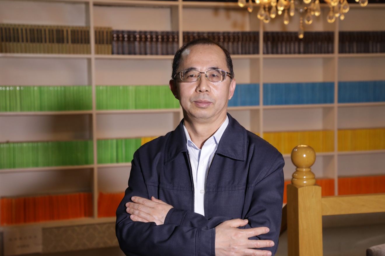 上海交大教授刘士林：人是城市建设之本