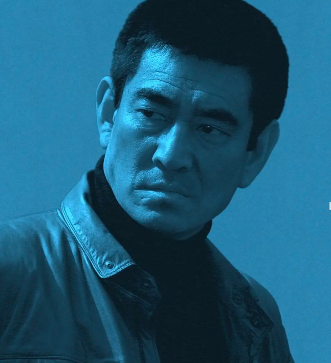 她45岁醉酒去世后,高仓健终生未娶,一生只爱她一人