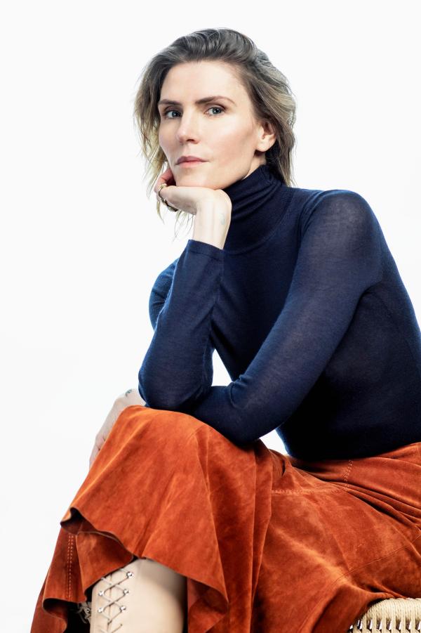 Gabriela Hearst成为Chloé创意新总监