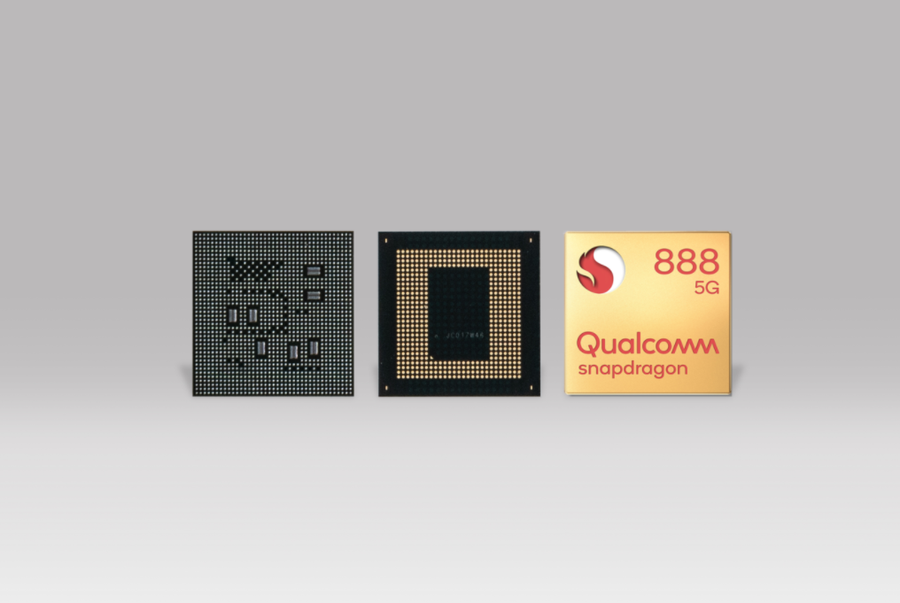 搭载骁龙888的手机曝光信息盘点这些值得期待