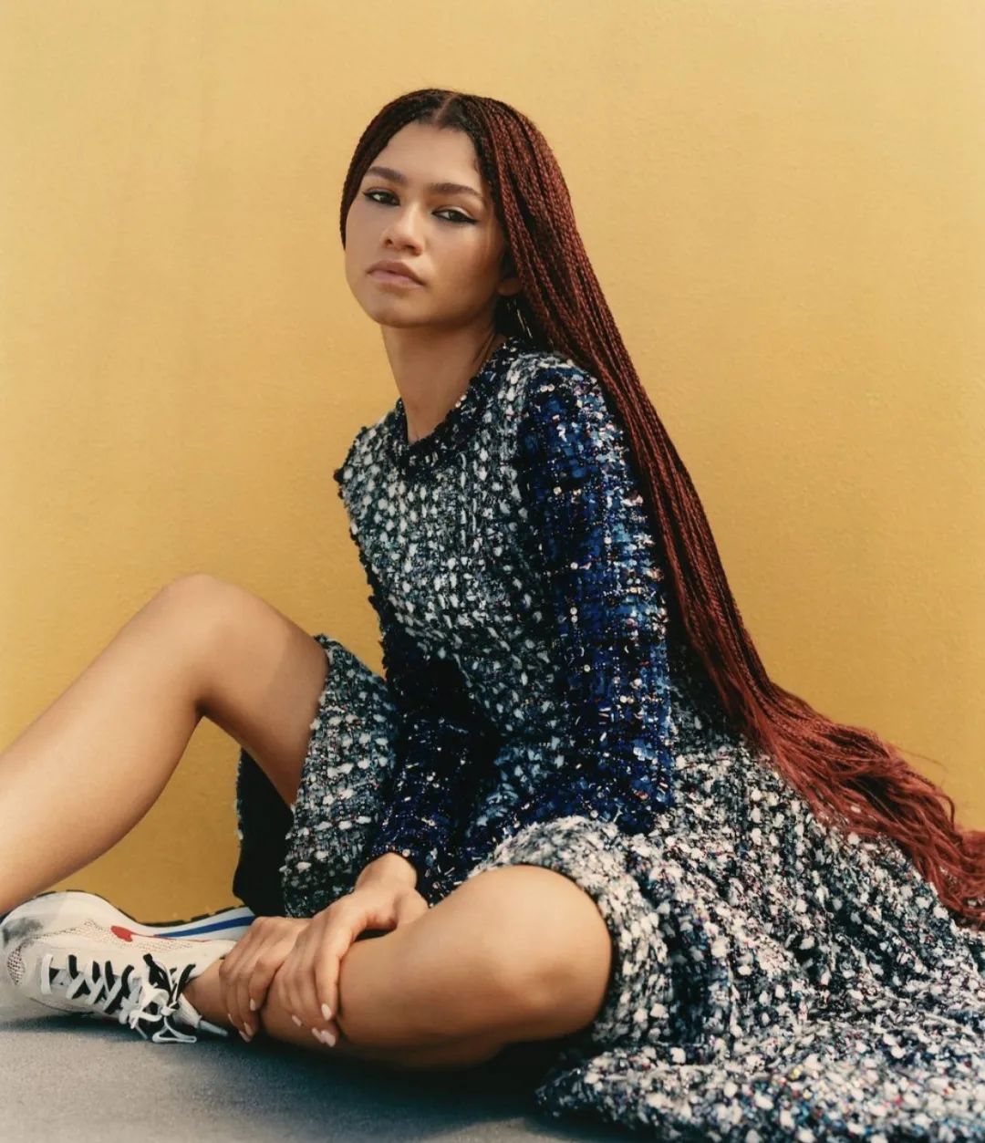 尼克杨阿里纳斯推特互喷,公然约架?|今日球鞋上脚