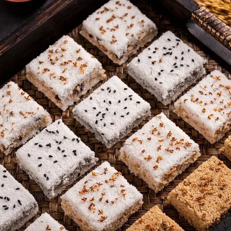 源自汉朝的美味百年工艺传承竟然能吃出奶奶辈的味道