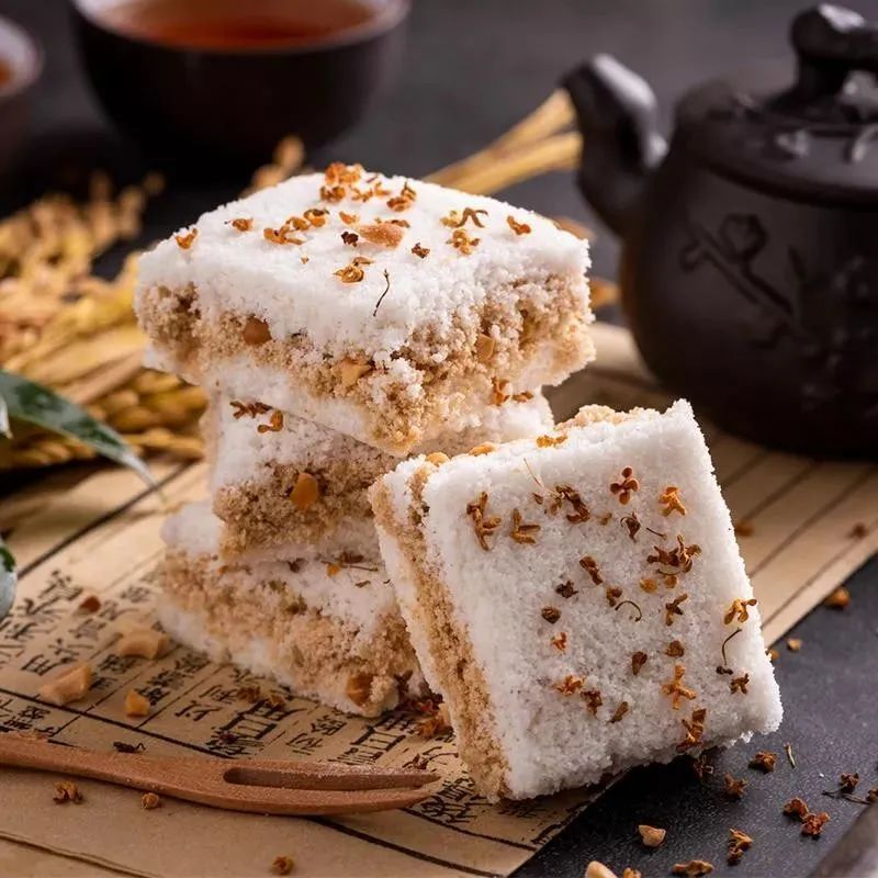 源自汉朝的美味百年工艺传承竟然能吃出奶奶辈的味道