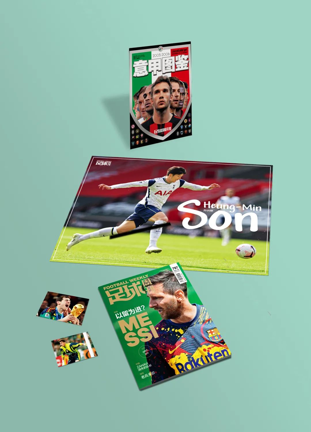 如何获赠《马拉多纳纪念画册》?方法如下