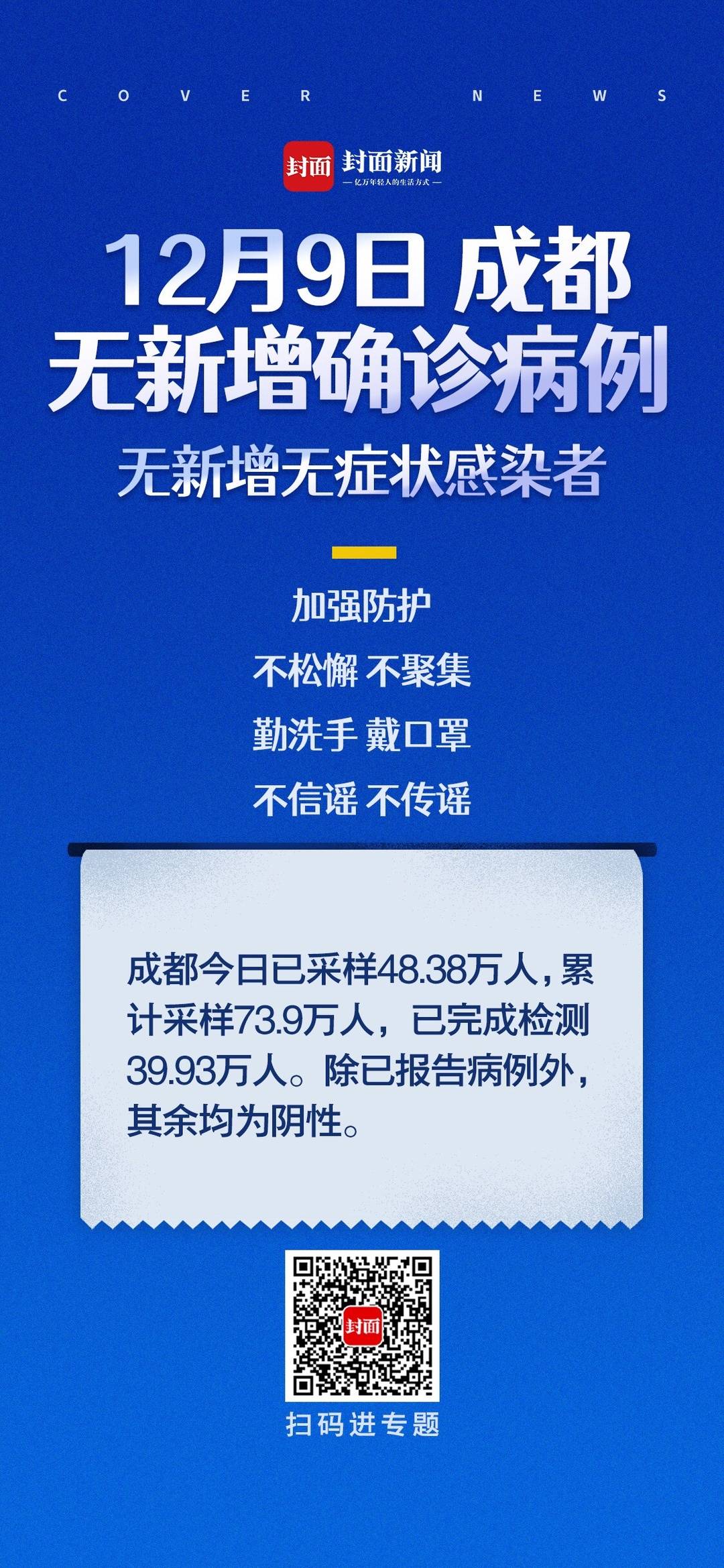正文关键字 : 成都新冠肺炎 权利保护声明页/notice to right holders