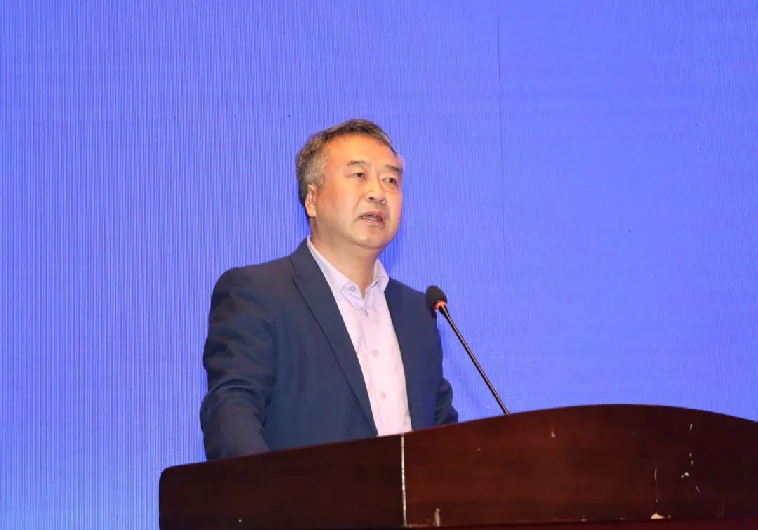 钟南山团队"两基地一中心"落户德州 50余项感控原始