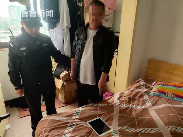 酒壮“贼人胆” ！男子深夜进饭店偷走平板电脑 一小时就被抓了休闲区蓝鸢梦想 - Www.slyday.coM