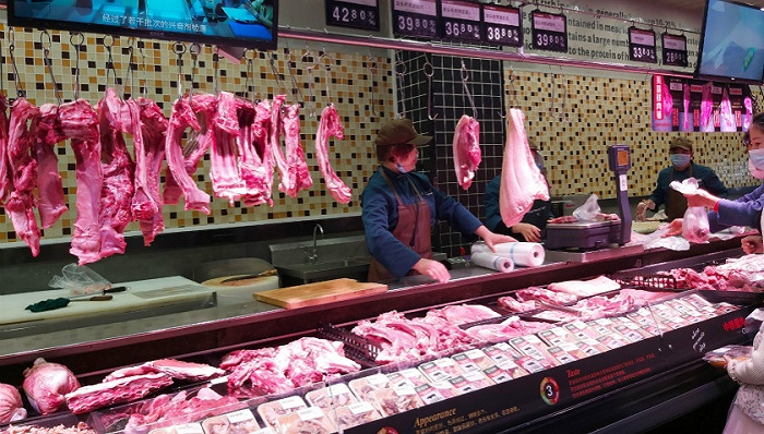 居民消费价格指数11年来首现负增长 这次通缩会陪伴我们多久？