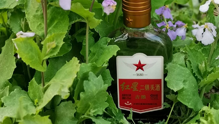 新一轮白酒上市潮，红星二锅头或将拔得头筹