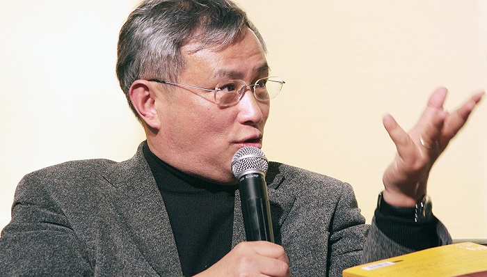 周其仁：“飞”起来后的中国经济面临三大挑战