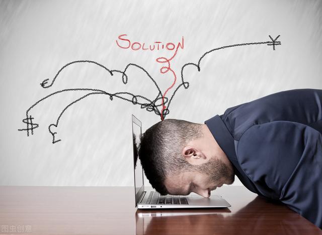 细胞压力引起焦虑竟是因为免疫细胞被压垮