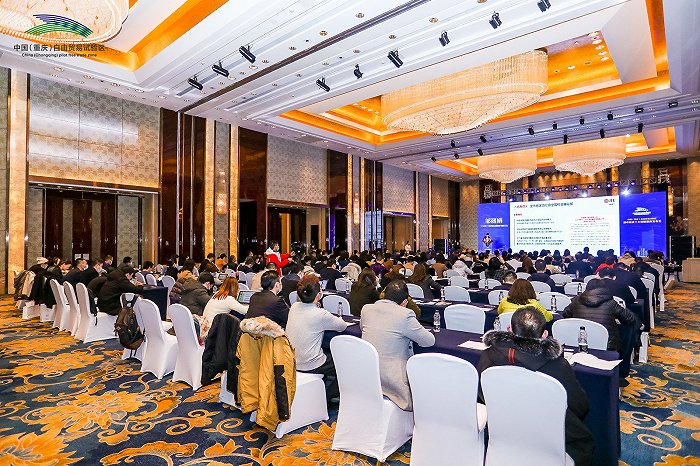 图片来源：渝中区区委宣传部