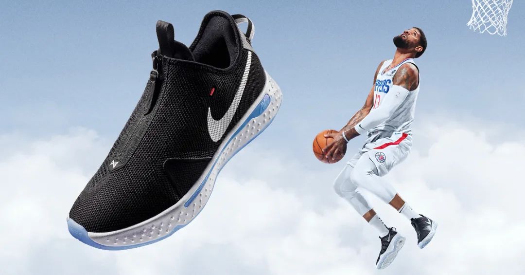 pg5谍照曝光!再度遭围攻:太敷衍了,一代不如一代啊|耐克_新浪新闻