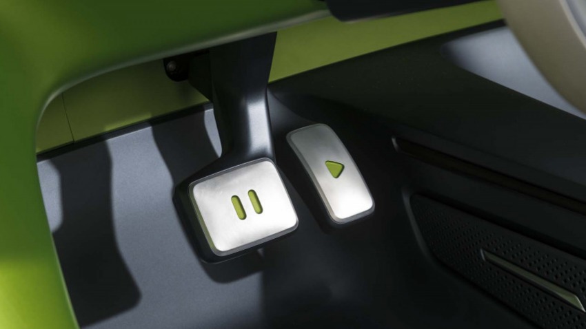 求求了别再把电动车的油门叫电门