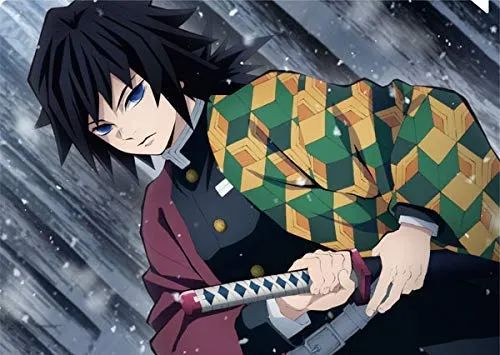 动漫 鬼灭之刃 里炭治郎的衣服花纹到底是啥意思 鬼灭之刃 日本 炭治郎 新浪新闻 动漫 鬼灭之刃 里炭治郎的衣服花纹到底是啥意思 鬼灭之刃 日本 炭治郎 新浪新闻