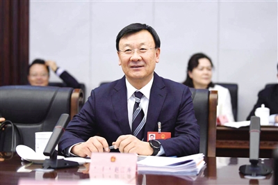 贯彻新发展理念 构建新发展格局|包头市|包头|赵江涛_新浪新闻