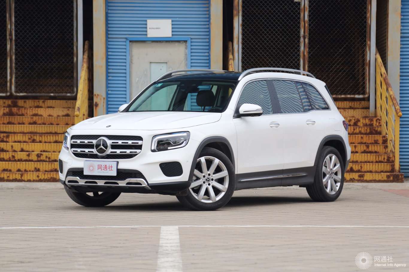 同比增长20.5% 北京奔驰11月销量达56,773辆