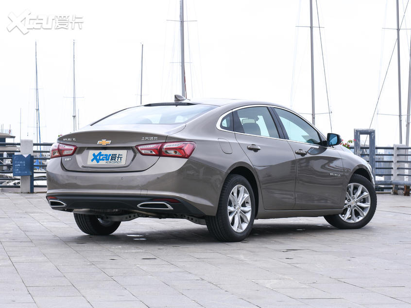 2021款迈锐宝xl20t上市售1949万起