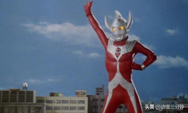 在哭泣"一集中,深处矿山空能够控制人的怪兽格罗斯托可是吓坏了不少