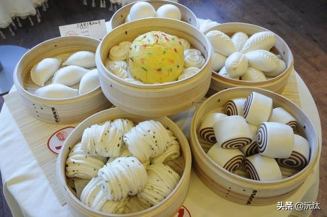 北方人还是南方人,不只吃米还是吃面的区别,还有饮食观念的不同