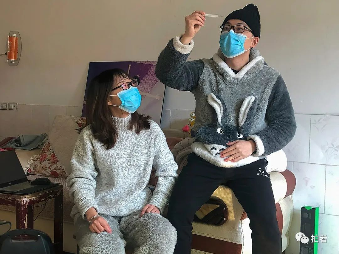 1000个中国家庭的宅家防疫生活