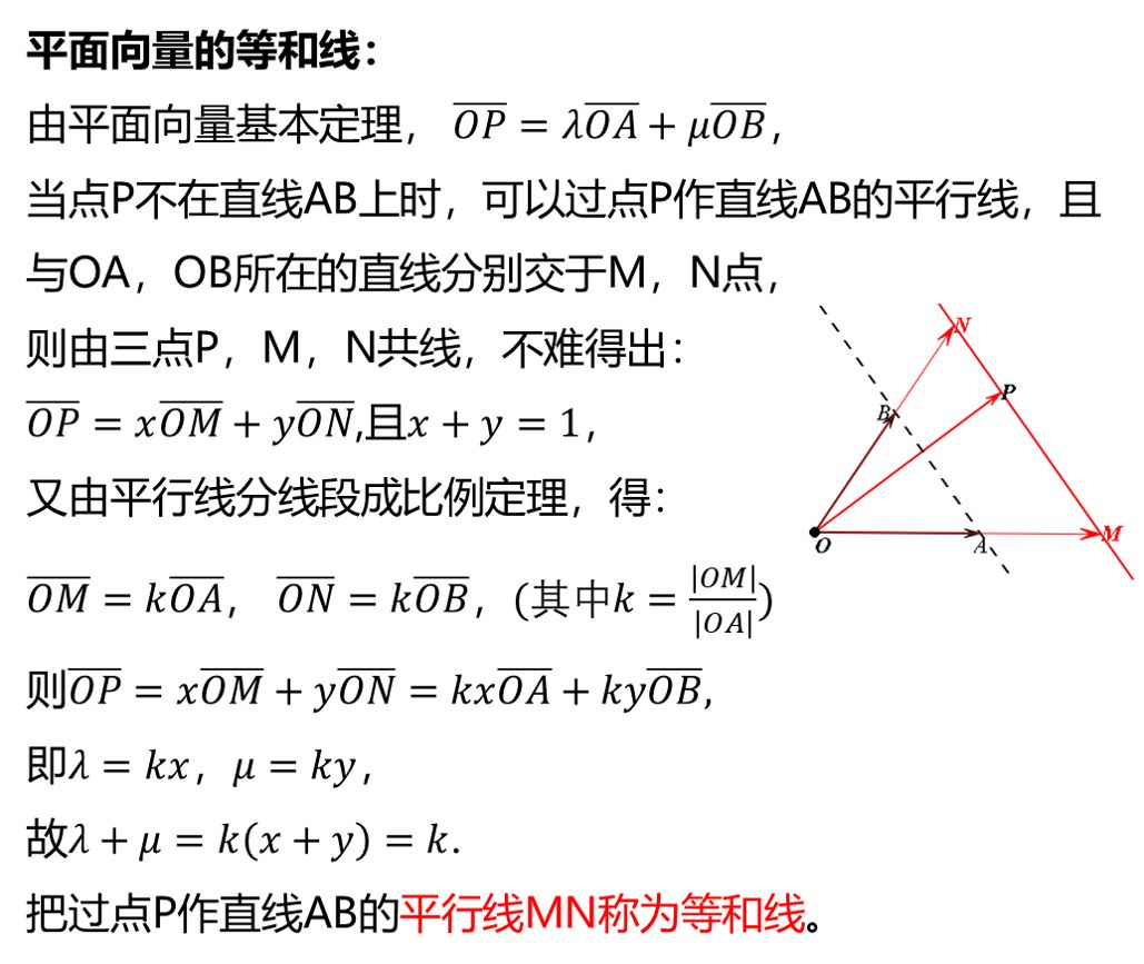 向量|平面|定理_新浪新闻