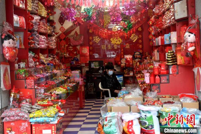 福州商贸批发行业最新动态与市场分析