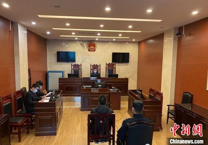 山西运城首例妨害疫情防控案当庭宣判被告人获刑11个月