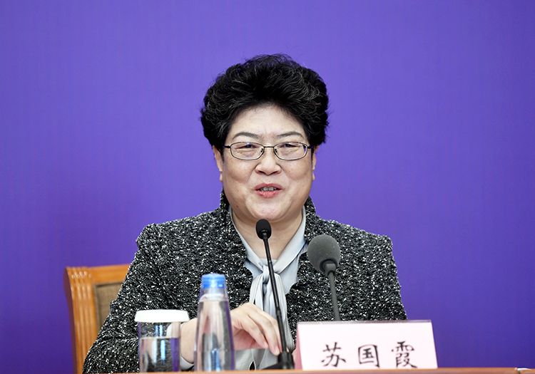 国务院扶贫办受疫情影响全年扶贫项目仅开工三分之一