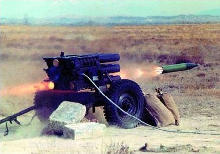 游戏里大杀四方的"刺拳"火箭筒,为啥在现实中很无能?|轻武专栏