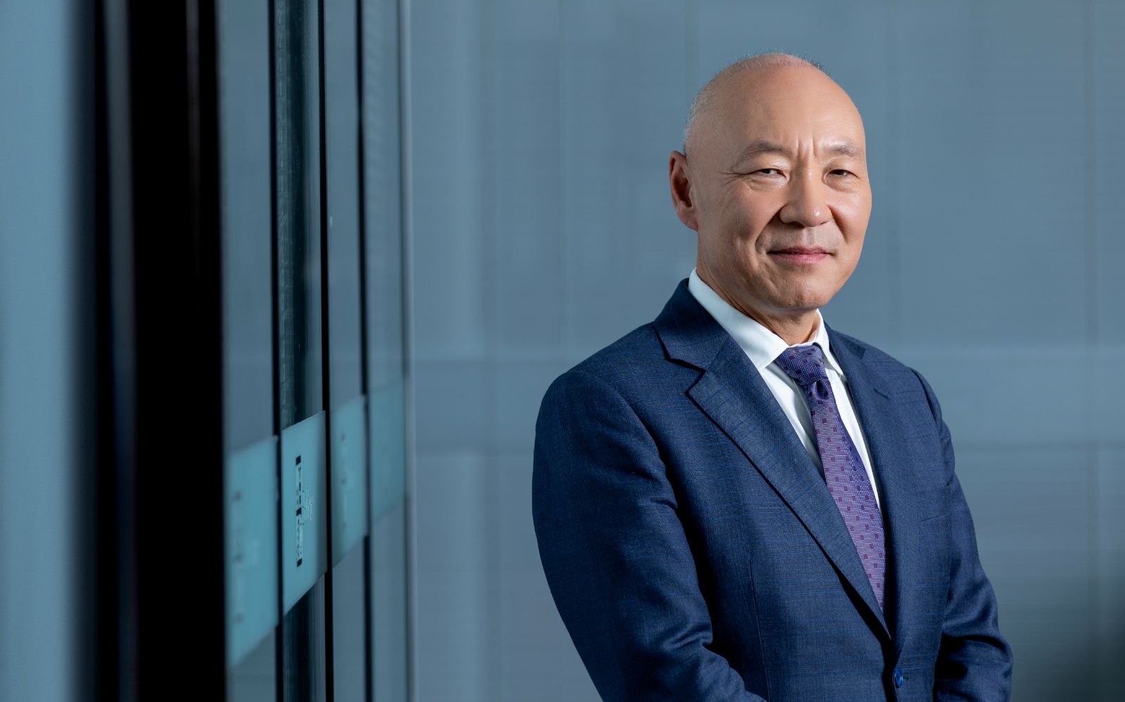 百济神州吴晓滨谈疫情启示:生物医药科研力量必须足够强