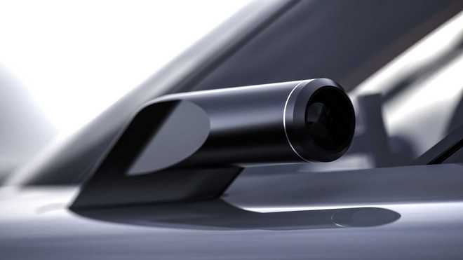 因法规限制 Koenigsegg在美被迫放弃电子后视镜