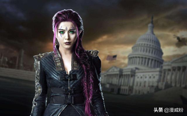 盘点拥有传送能力的7位漫威角色其中一位即将登陆新变种人