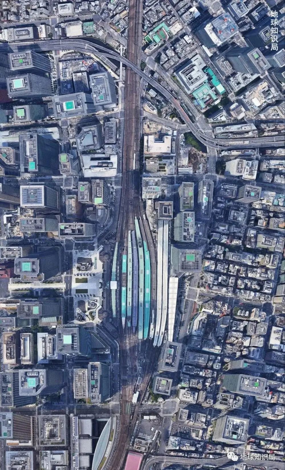 日本高铁为什么没有中国的快