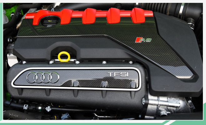 小号“RS6”？ 曝奥迪全新RS3 Sportback渲染图