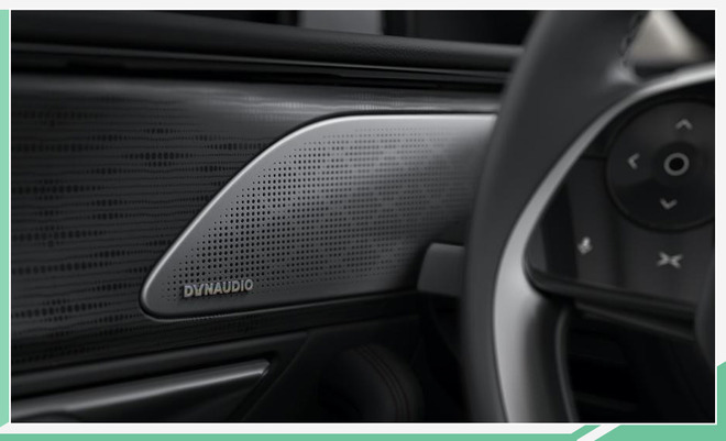 续航里程有望达到700Km 小鹏P7更多信息曝光