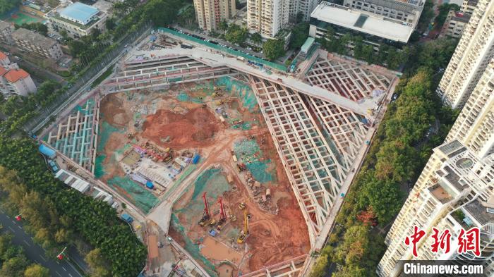 深圳9条措施支持房企复工复产 强调不影响调控政策