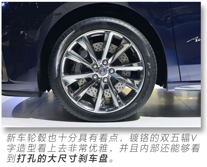 别克全新MPV配麂皮车顶、四座布局、航空座椅，还不到60万！