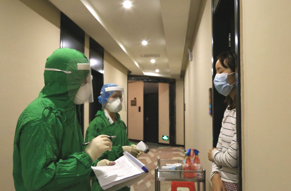 公筷公勺,戴口罩,勤洗手……疫情当前,肇庆市民养成了这些好习惯!