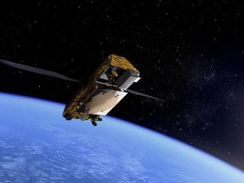 东山再起的铱星依然充满创造力丨亿欧航天观察__财经头条