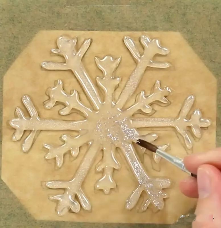 热熔胶枪这次骄傲了不是辅助工具是主角3种热熔胶diy附教程