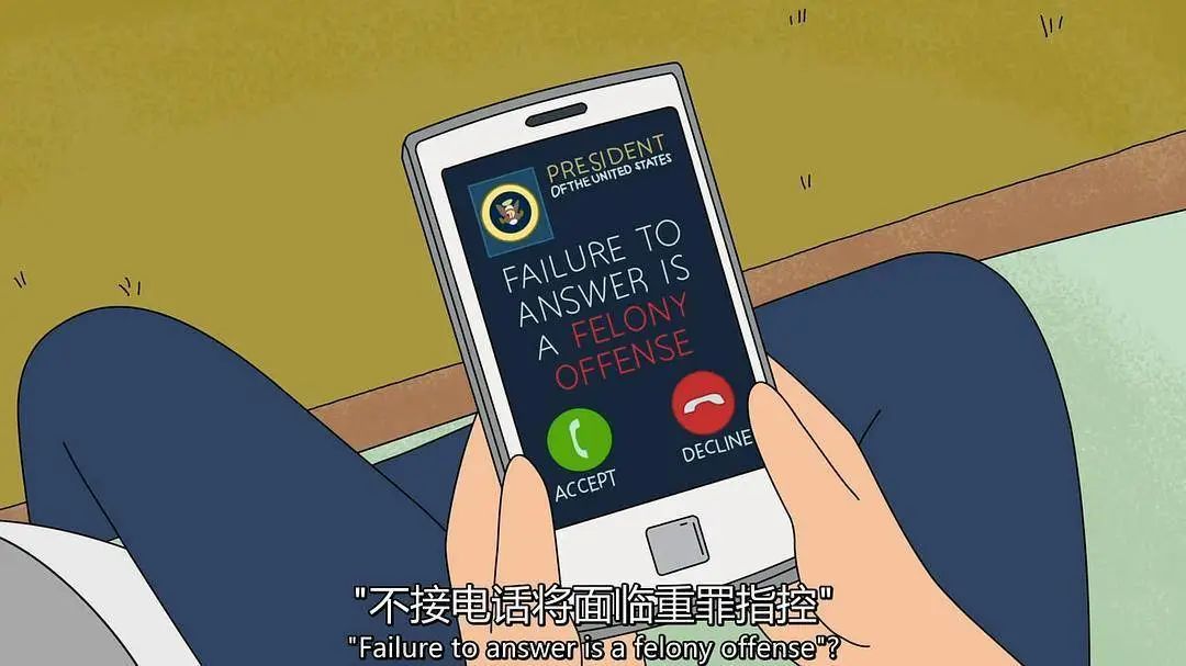 手机常年静音望周知