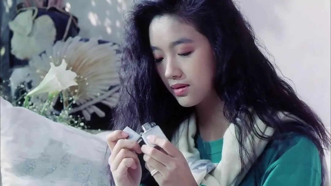 30年过去了,它依然是无数中国人心里最好看的爱情片|爱情片|天若有情