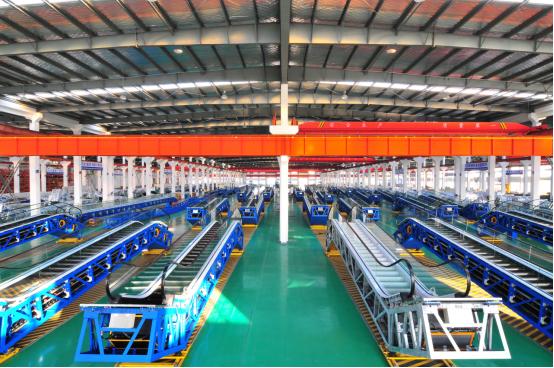 化茧成蝶 无问西东——康力电梯上市十年发展回眸