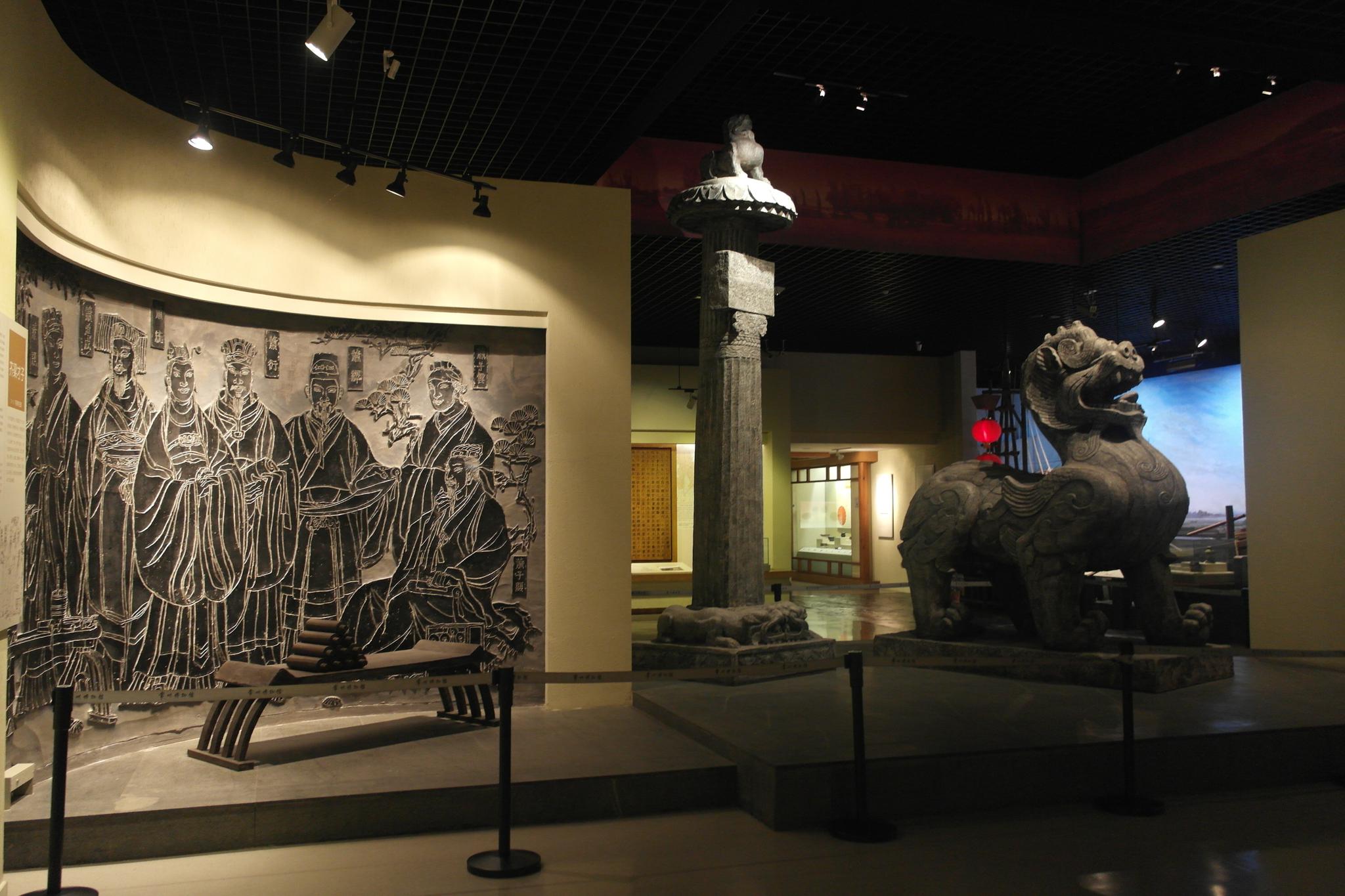 关闭将近两个月,江苏这几家博物馆陆续恢复开放了|博物馆|新冠肺炎_新