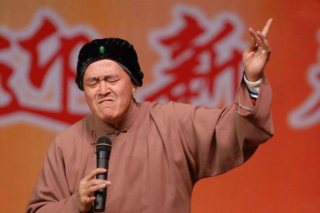 刘老根大舞台先德云社走红后来被德云社反超背后发生了什么