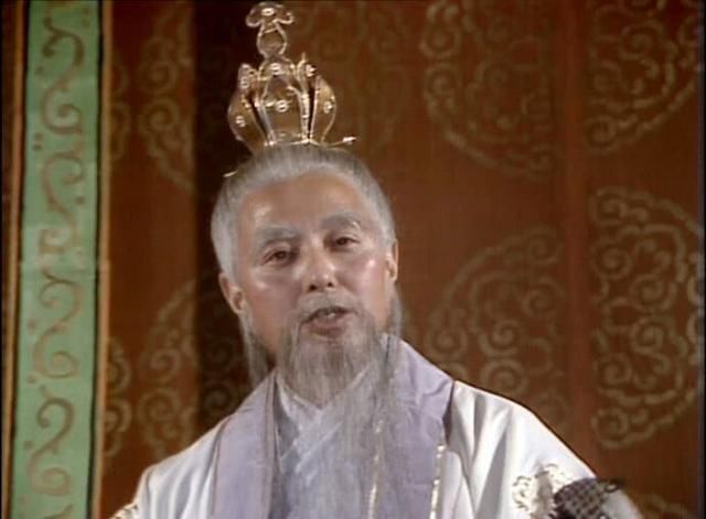 西游记里的第一悬案菩提祖师到底什么来头