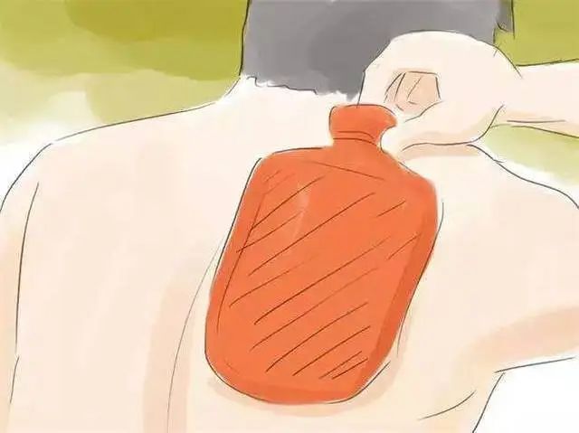 乔安娜被张伟丽揍成了外星人,为什么脸会这么肿,冷敷还是热敷?