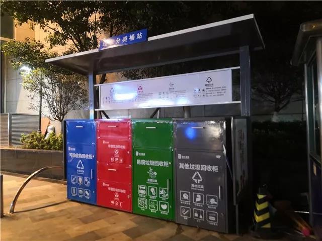 今年底，昆明主城全面开展强制分类示范试点！云南城市生活垃圾分类有了实施方案