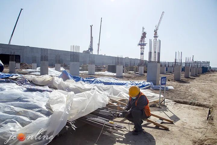 晋城这两个高铁站站房建设项目，完工时间定了！